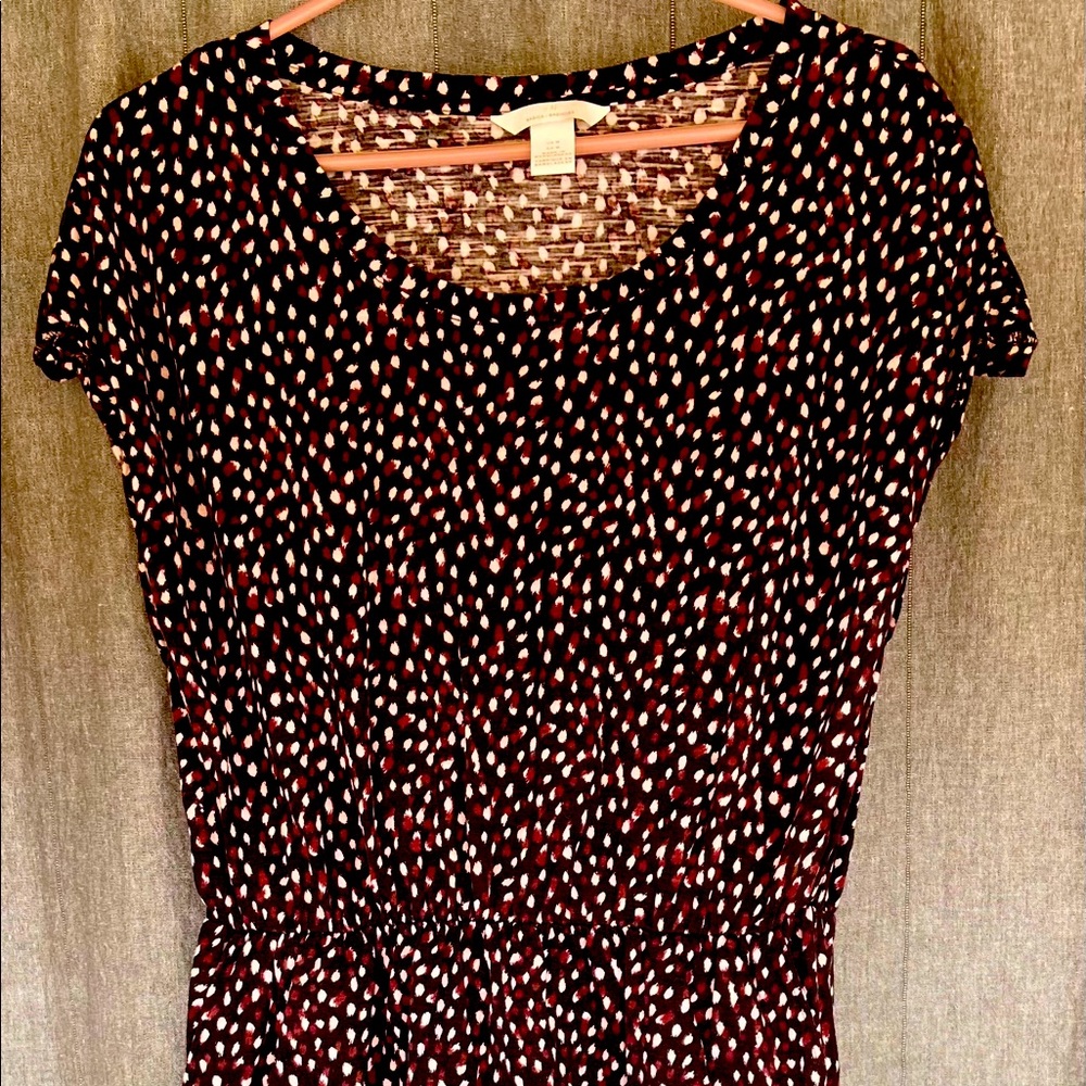Women’s fun summer dress